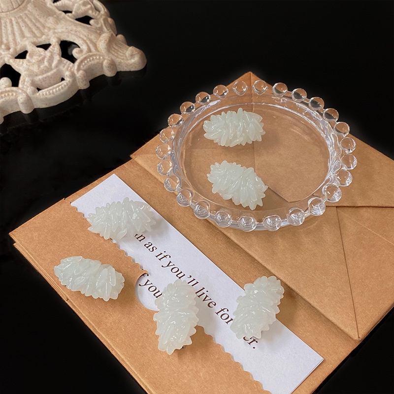 Kẹp Tóc Dễ Thương Vui Cơm Sushi Phụ Kiện Thời Trang Cho Nữ AB220