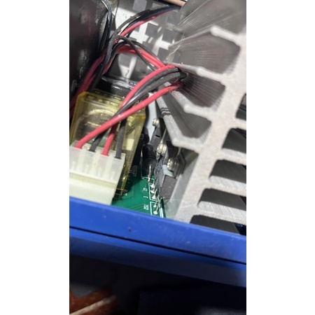 Máy cấp nguồn 18v5ah kikusui