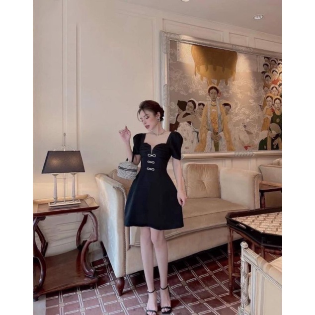 Đầm thời trang bigsize 55_90kg