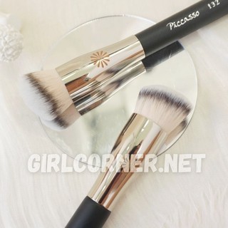 Cọ Tán Nền Piccasso 132 Foundation Brush