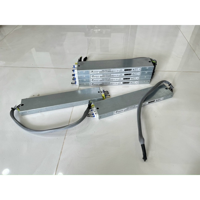 Lọc nguồn Enerdoor Đức xuất Thuỵ Sỹ