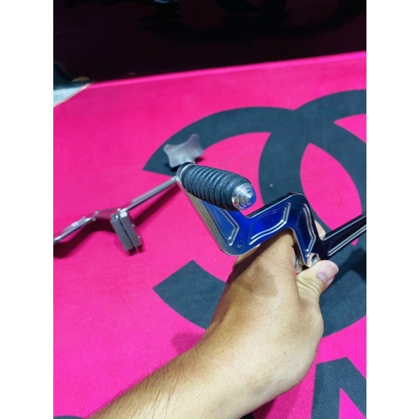 CẦN SỐ INOX 304 CHÍNH HÃNG TBT