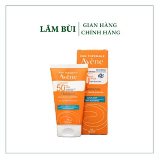 kem chống nắng AVENE 50spf