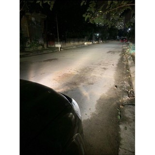[SL: 1 bóng; BH: 1 năm] Bóng đèn pha chân HB3 LED Philips