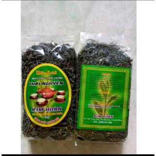 Trà Bắc Thái Nguyên Kim Hoàn 100g