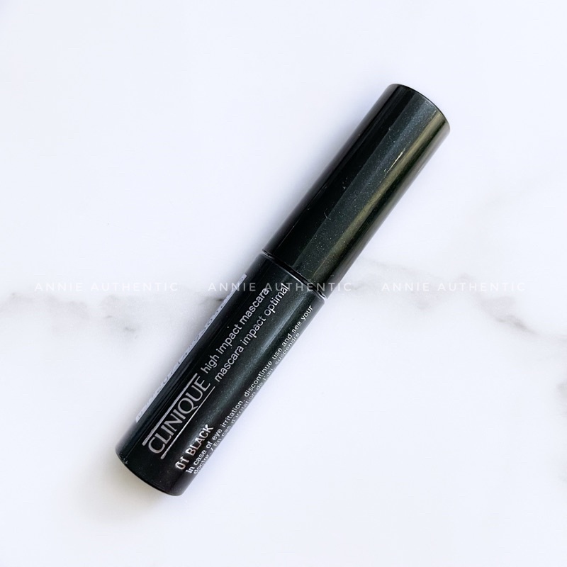 [Minisize 3.5ml] Mascara CLINIQUE High Impact mini