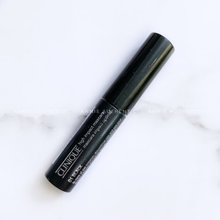 Mascara clinique high impact mini