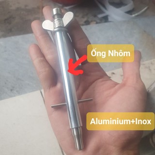Dụng cụ siết cổ dê