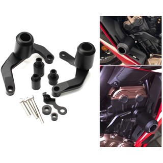 chống đổ khung sườn CB650R 2019 2020
