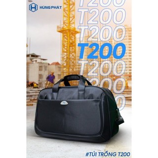 Túi trống T200