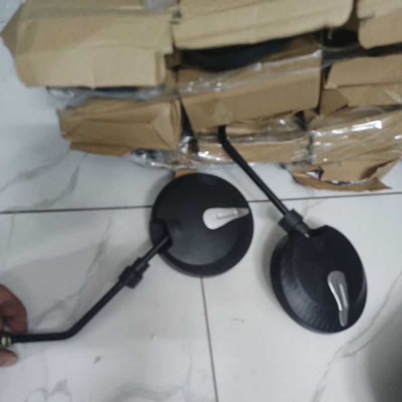 Kính xe điện các loại