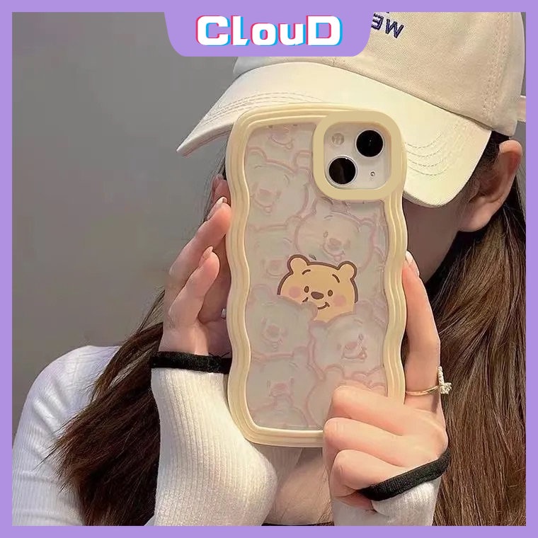 Ốp Điện Thoại Cho Redmi A1 9 9A 10 10A 10C 9T A1 + 9C NFC Redmi Note 10 10s 11 9 11Pro + 8 10Pro 9Pro Note 9s 11s Mi 11T Pro PO X3Nfc Pro M3 Tấm Chắn Trong Suốt Bảo Vệ An Toàn Cho Bé