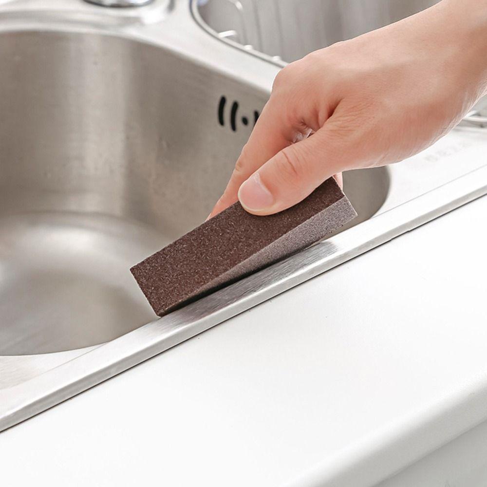 Gôm Tẩy Vết Rỉ Sét Tiện Dụng Cho Nhà Bếp