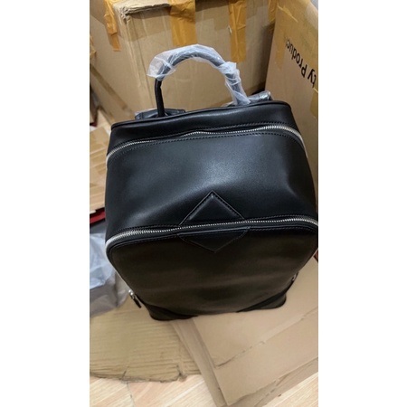 BALO nam màu đen size 42