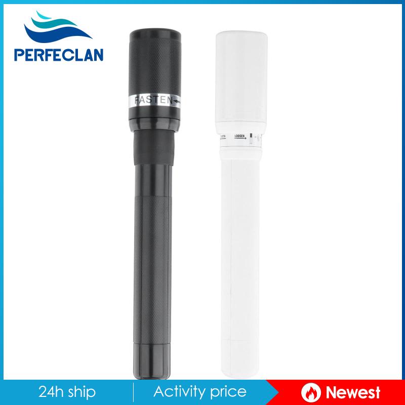 Thanh Nối Dài Cơ Bida Gọn Nhẹ Chuyên Dụng