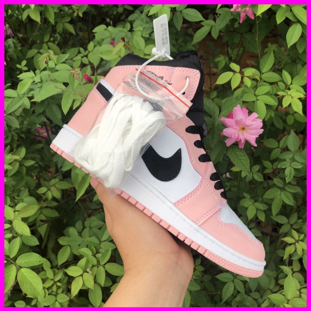 Giày jd Cao Cổ, Giày JD1 Low Hàng Cao Cấp Full Size 36-43 Xmenshop2