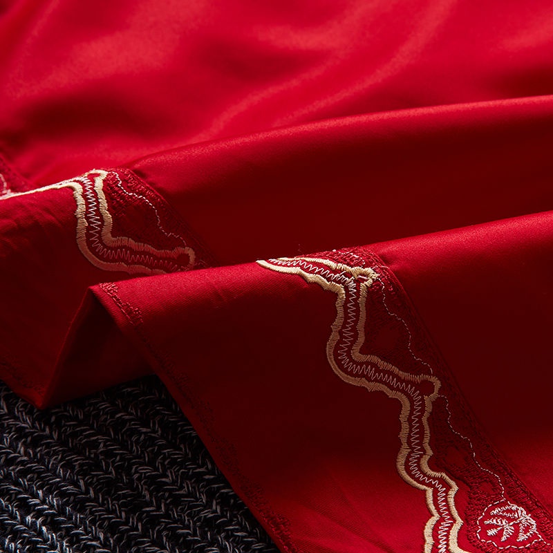 Cặp Vỏ Gối Cưới