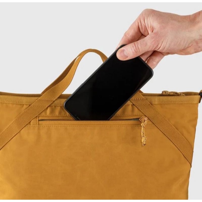 # Túi đeo  Fjallraven  Vardag Crossbody  Bag - Original