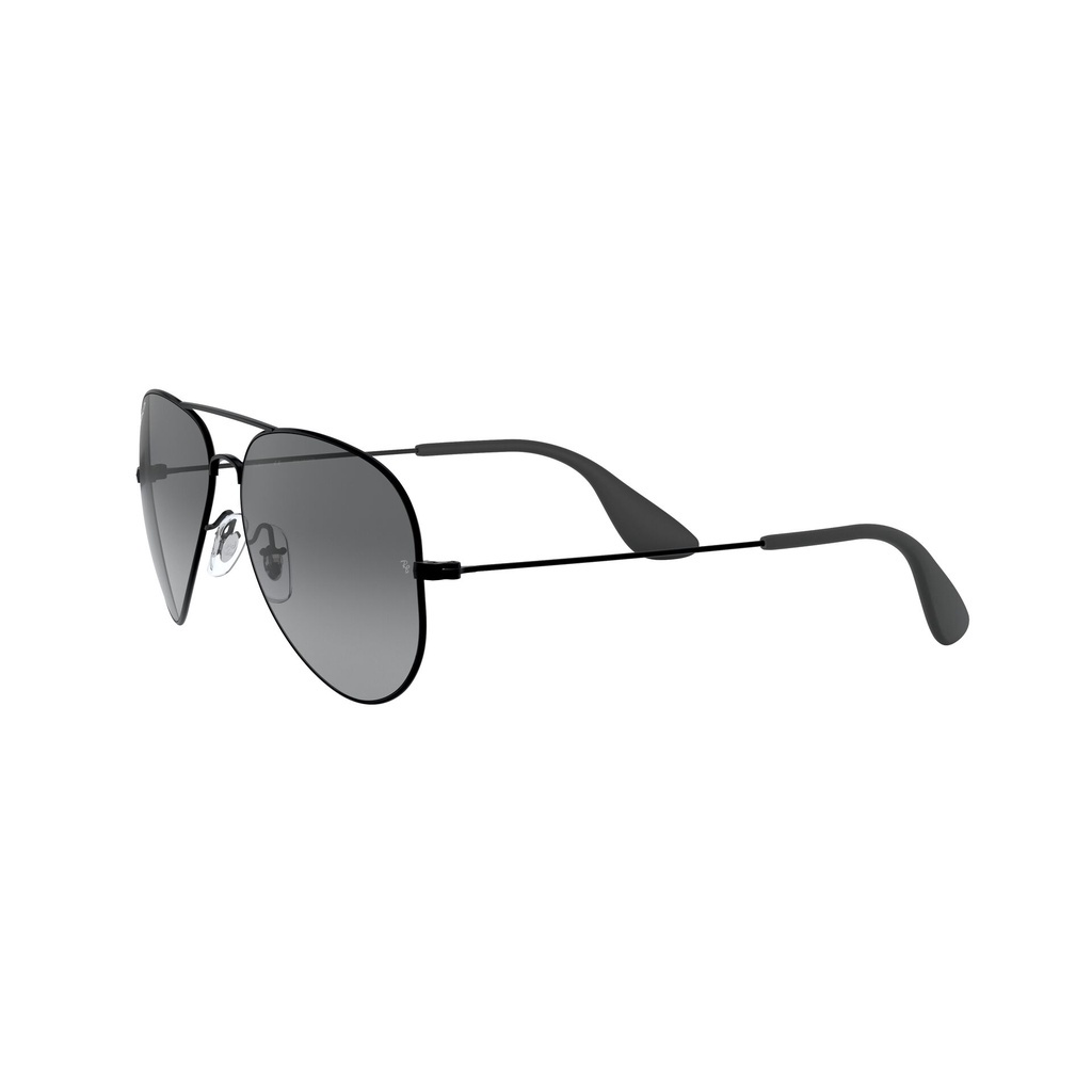 Mắt Kính RAY-BAN - 0RB35580 002/T3