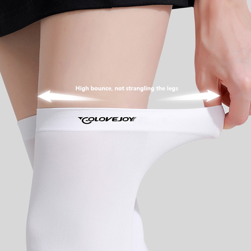 Đôi Tất Chân Giữ Ấm Chống Nắng Cho Nữ JP5