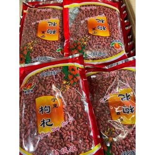100gr kỷ tử khô