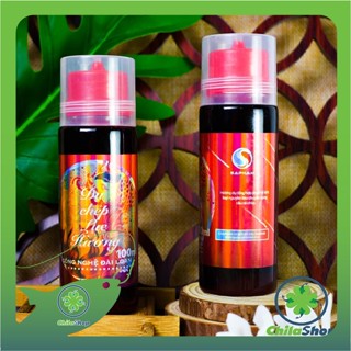 TINH CHẤT DỤ CÁ CHÉP LỤC HƯƠNG (CHAI)