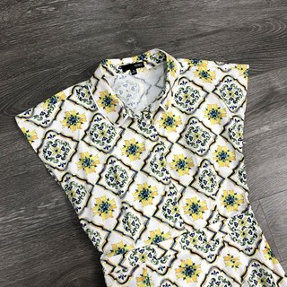 Đầm hoa Mixxo