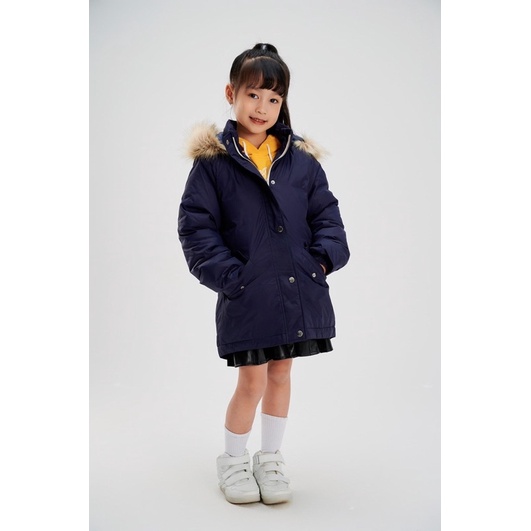 Áo Phao Z.A.R.A bé gái size 22-60kg