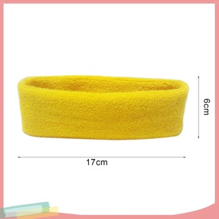 Băng Đô Trán Thể Thao Thời Trang Unisex