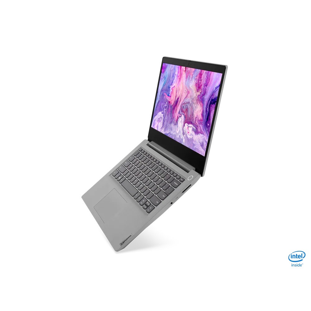 Laptop Lenovo IdeaPad Slim 3 14" FHD/CORE i7-/8GB/SSD 512GB/W11_HOME/ 81WA00QGVN