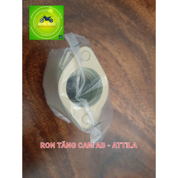 RON TĂNG CAM XE AB - ATTILA (10 cái)