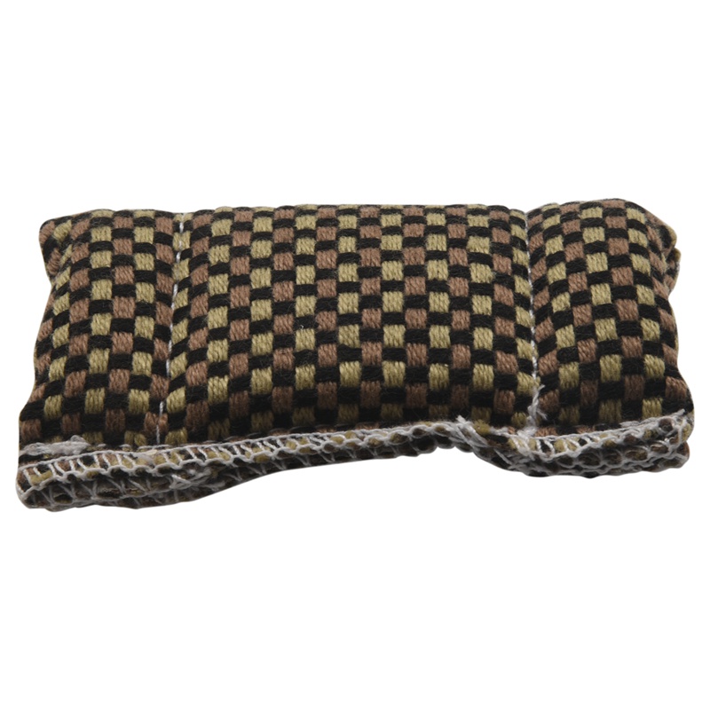 Mới Bộ Bàn Chải Đánh Bida Bằng Gỗ Kèm Đầu Chổi Thay Thế Tiện Dụng