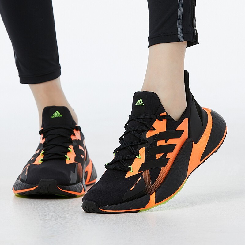 Giày Chạy Bộ Adidas X9000l4 Cyberpunk 2077 Có 12 Màu Thời Trang Cho Nam Và Nữ