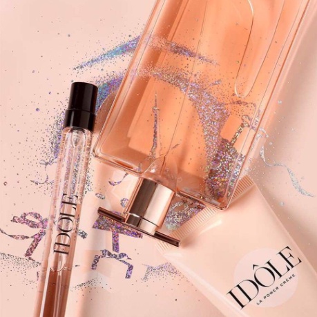 ᵗ.ʰ.ᵉ.ˢ.ᶜ.ᵉ.ⁿ.ᵗ - Nước hoa Idôle Eau de Parfum for Woman 10ml ᵗ.ʰ.ᵉ.ˢ.ᶜ.ᵉ.ⁿ.ᵗ