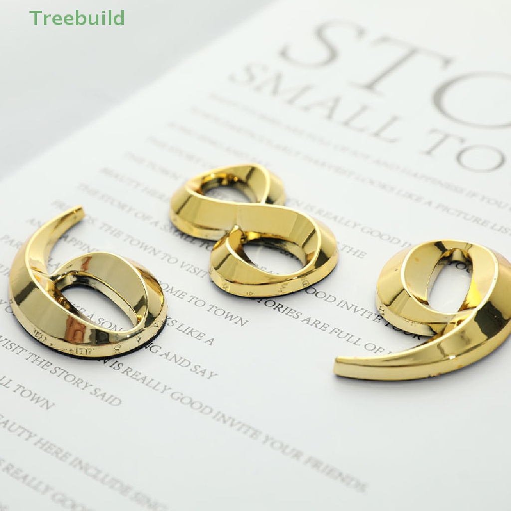 1 Miếng Dán Tường Hình Chữ Số Nhà Màu Vàng Cao 5cm Trang Trí Nhà Cửa