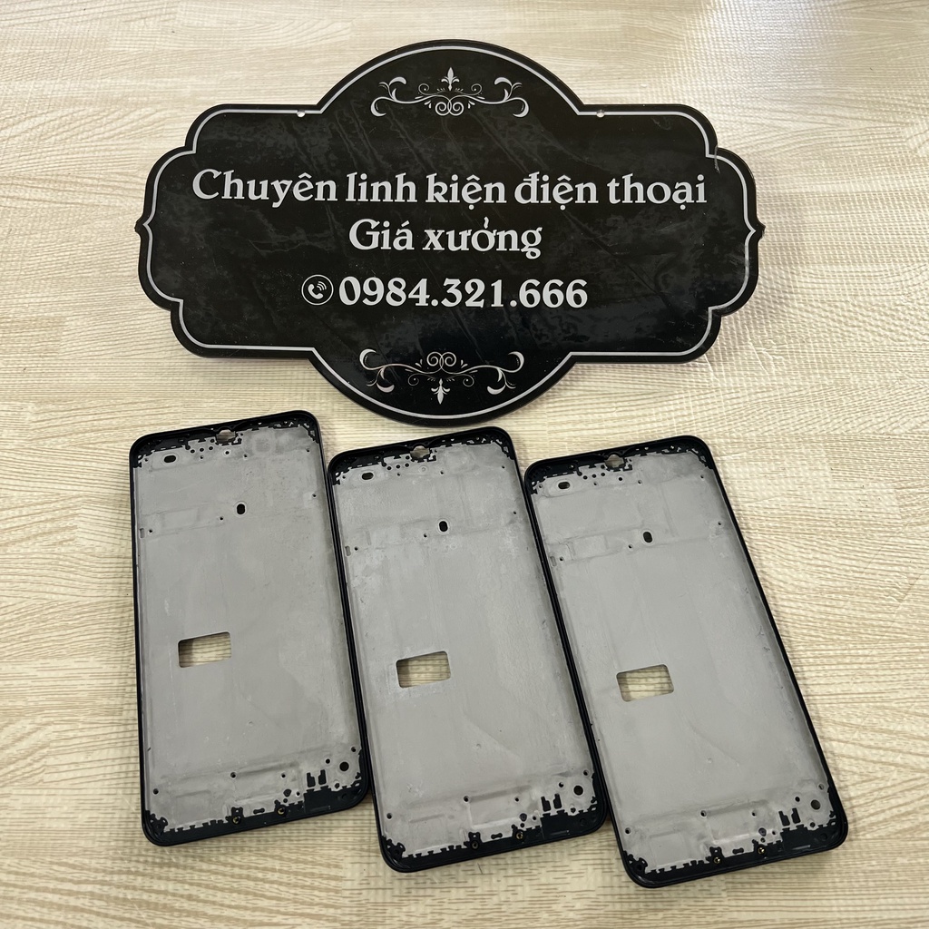 Khung xương Oppo A12