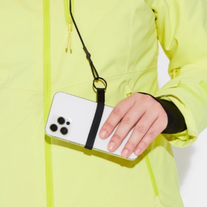 Áo khoác đi tuyết giữ ấm Halfdays Lawrence Jacket hàng chính hãng