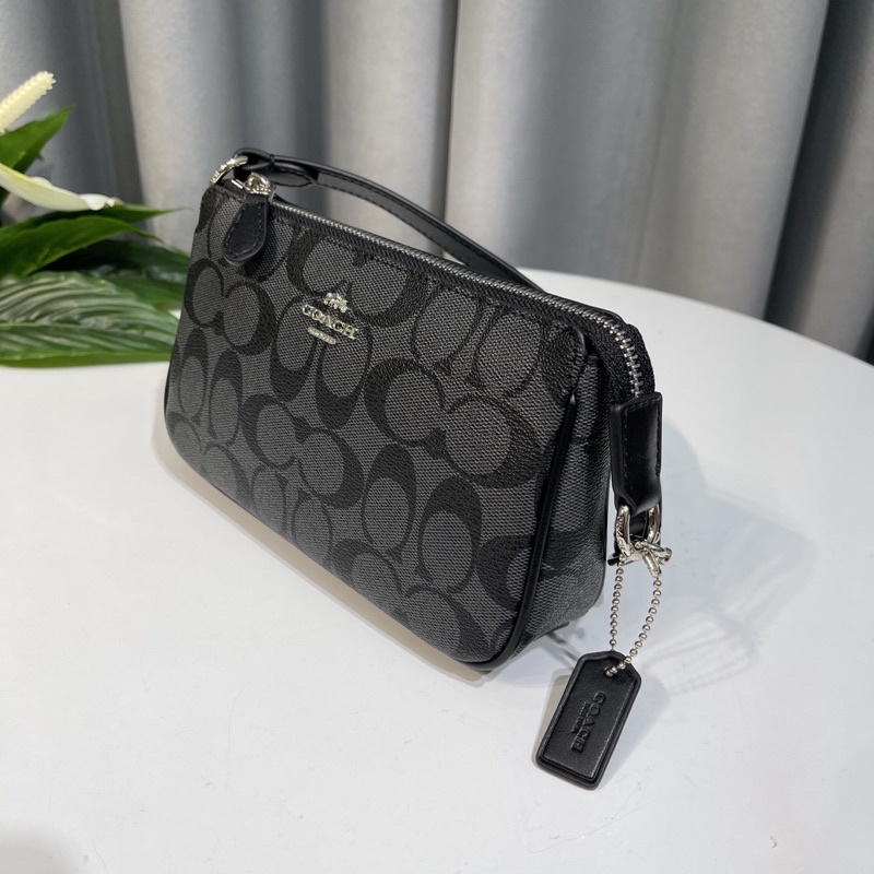 TÚI COACH NOLITA 19