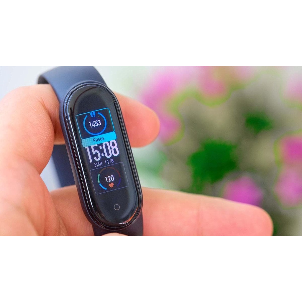 Đồng hồ thông minh Xiaomi Mi Band 6