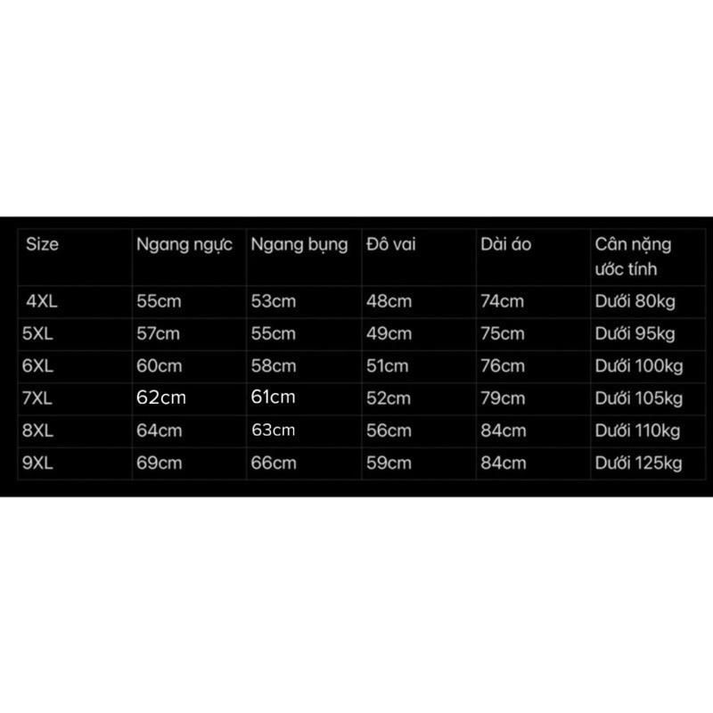 Áo sơ mi nam tay dài nhiều màu size từ nhỏ đến BIGSIZE < 125kg