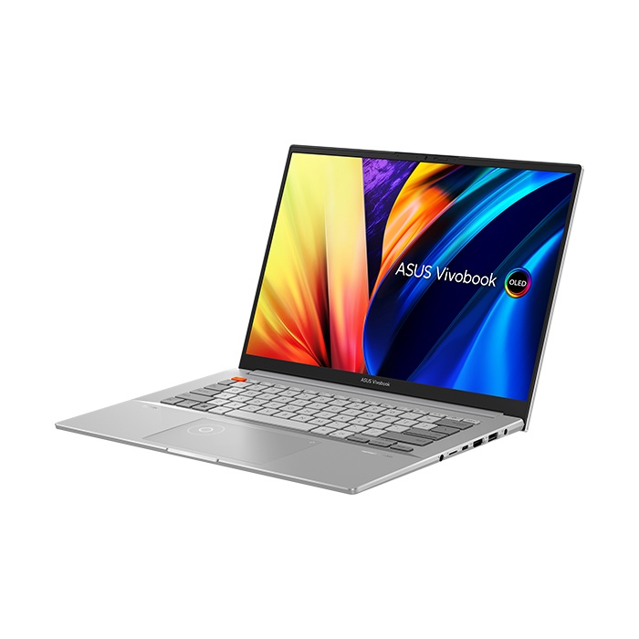 [Mã ELLAP4 giảm 400K] Laptop ASUS VivoBook Pro 14X OLED N7401ZE-M9028W i7-12700H | 16GB | 512GB |RTX 3050Ti 4GB | BigBuy360 - bigbuy360.vn