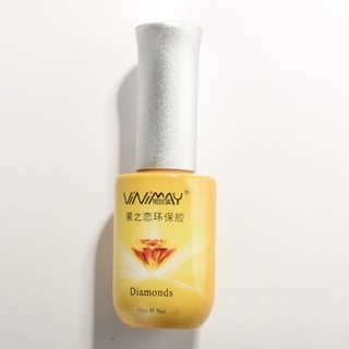 Sơn bóng cường lực VINIMAY ( TOP chai vàng )