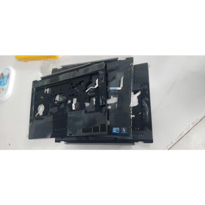 Vỏ mặt C Laptop dell E6410 tháo máy