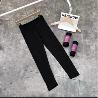 Quần legging dài nữ