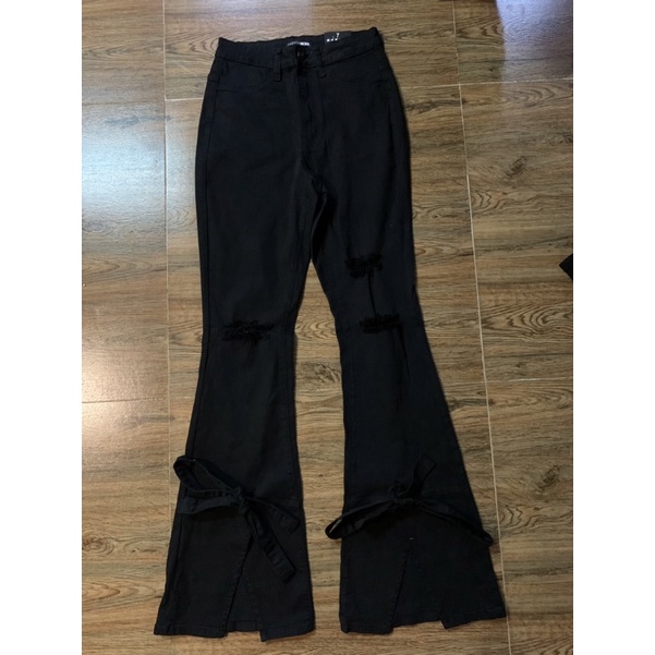 Jeans siêu phẩm co giản tốt 150k vnxk new