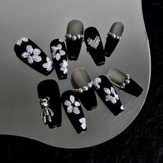 Nail box làm theo yêu cầu