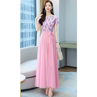 ĐẦM XÒE PHỐI LÁ 2081