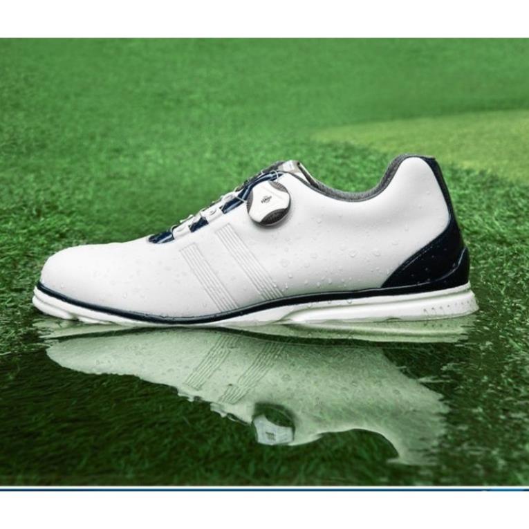 Giày golf  PGM XZ164 cao cấp dành cho nam , giày thể thao đế đinh chống trơn trượt chống thấm nước -