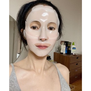 MẶT NẠ THẠCH COLLAGEN DERMALL MATRIX DƯỠNG DA CAO CẤP