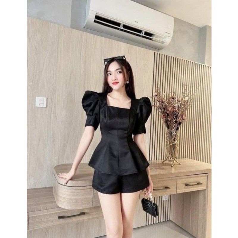 Đầm thời trang bigsize 55_90kg